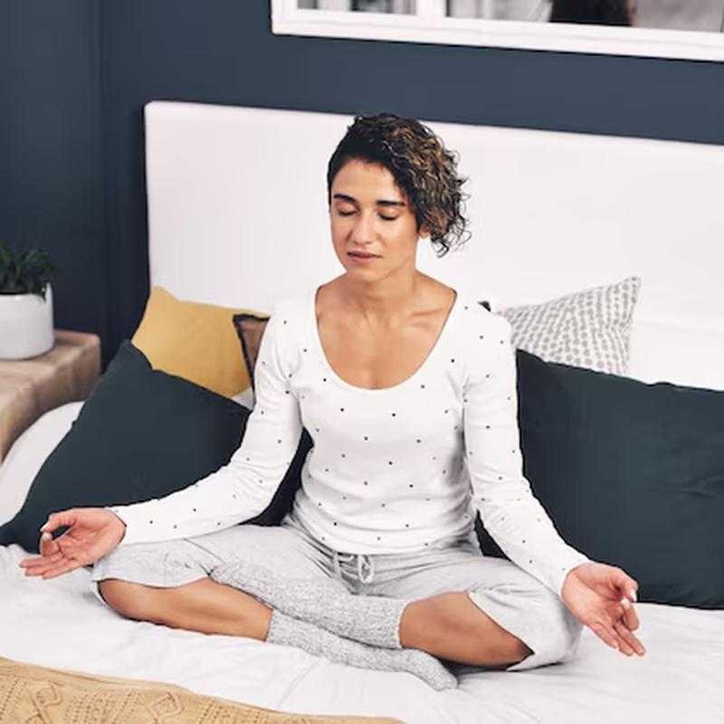 After 7 Days - Total Calm