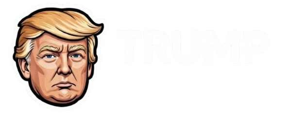 Trump Derangement Syndrome
