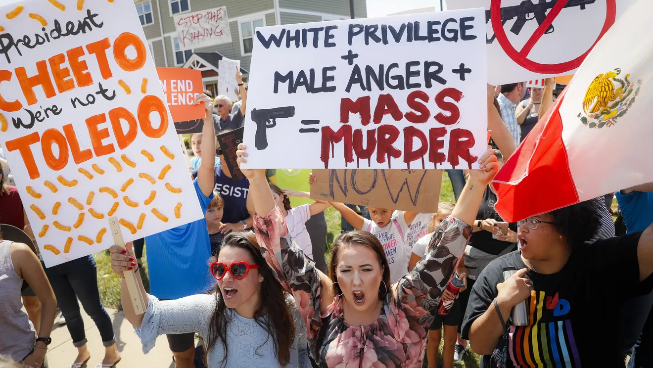 Trump Derangement Syndrome